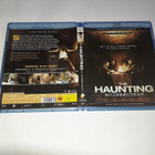 The Haunting in Connecticut - SF Region B Blu-Ray Futurefilm - pikkukuva 1
