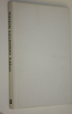 Theodor Kallifatides : Rakkaus
