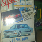 Super car lehtiä 7 kpl 1985 numeroita - pikkukuva 1