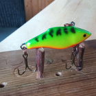 Rapala Rattlin Finland 5cm - pikkukuva 1
