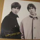 Oasis the super dry lp muoveissa - pikkukuva 1