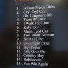 Johnny Cash: Country Boy CD - pikkukuva 2