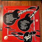 ZZ Top - Deguello lp - pikkukuva 2
