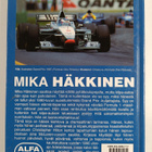 Christopher Hilton : Mika Häkkinen : formuloiden luonnonl... - pikkukuva 2