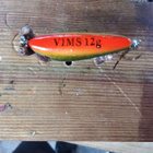 Vims 12g  4cm - pikkukuva 4