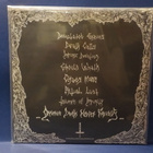 NOCTURNAL BLOOD - DEVASTATED GRAVES - THE MORBID .. M-/M- LP - pikkukuva 2
