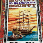 WILLIAM BLIGH: THE MUTINY ON BOARD H.M.S BOUNTY - pikkukuva 1