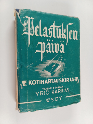 Pelastuksen päivä