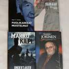 Kotimainen kijapaketti 4kpl - pikkukuva 1