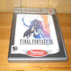 Final Fantasy XII Ps2 - pikkukuva 1