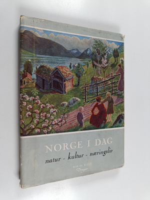 Norge i dag
