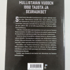 Esko Aho : 1992 : Suomen valinnat aavekissojen varjossa - pikkukuva 2