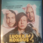 Luokkakokous 2 - Polttarit - pikkukuva 1