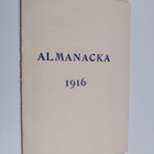 Almanack för skottåret efter vår Frälsares Kristi födelse... - pikkukuva 1
