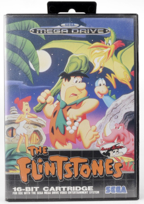 The Flintstones