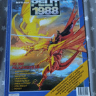 Tietokonepelien vuosikirja PELIT 1988 BITTI-kirjat - pikkukuva 1
