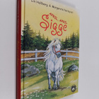 Lin Hallberg : April, april Sigge - pikkukuva 1