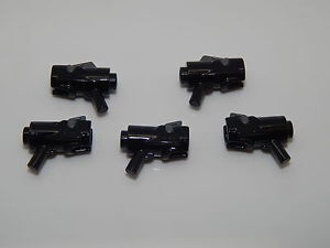 Lego STAR WARS Shooting blaster 5kpl