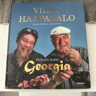 Ville Haapasalo Makujen matka Georgia - pikkukuva 1