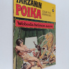 Tarzanin poika 2/1975 - pikkukuva 1