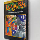 Akira Toriyama : Dragon ball 27 - Tarujen supersaiyalainen - pikkukuva 1