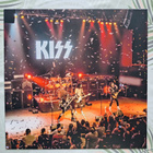 Kiss Dressed To Thrill Värivinyyli LP Etched Harmaa - pikkukuva 5