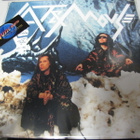 CAT & MOUSE-S / T LP '98 PAINOS UUSI - pikkukuva 1