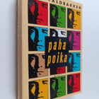 Knut Faldbakken : Paha poika - pikkukuva 1