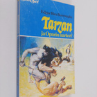 Edgar Rice Burroughs : Tarzan ja Oparin aarteet - pikkukuva 1