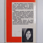 Pirkko Tanner : Parpaarin porukka - pikkukuva 2