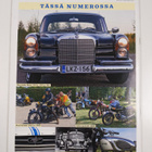 Retro auto moto n:o 68 - pikkukuva 2