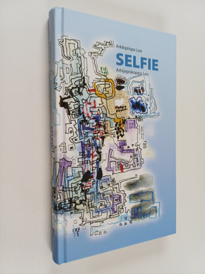 Arkkipiispa Leo : Selfie