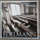 Samuli Edelman VIRSIÄ (CD) - pikkukuva 1