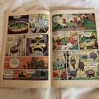 Masters of the universe lehti nro 1/87 - pikkukuva 4