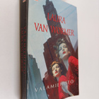 Laura Von Wormer : Valamiehistö - pikkukuva 1