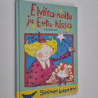 Jan Fearnley : Elviira-noita ja Eetu-kissa - pikkukuva 1