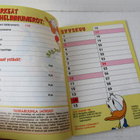 Aku Ankan taskukalenteri syys/ -95- elo/-96 - pikkukuva 3