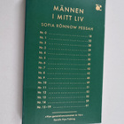 Sofia Rönnow Pessah : Männen i mitt liv - pikkukuva 1