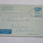 1963 Tikkurila ehiö Rhodesiaan - pikkukuva 1