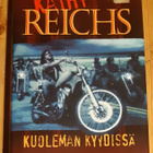 Kathy Reichs - Kuoleman kyydissä - pikkukuva 1
