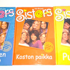 Ann Bryant : Sisters club (valikoima) - pikkukuva 2