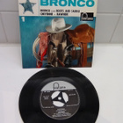 COWBOY-SERIEN EP 7´CHEYNNE, RAWHIDE ...... - pikkukuva 1