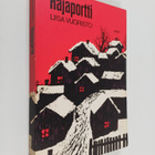 Liisa Vuoristo : Rajaportti - pikkukuva 1