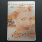 DVD: Emma, Limited Collector's Editon Steelbook (Gwyneth Pal - pikkukuva 1