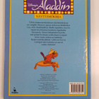 Diana Wakeman : Disney's Aladdin : näyttämökirja - pikkukuva 2