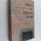 Pekka Virkamäki : Arka ja ahdas ismi - pikkukuva 1
