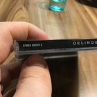 Delinquent Habits / delinquent habits orkkis 1996 CD - pikkukuva 3