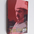 Jari Tervo : Troikka - pikkukuva 1