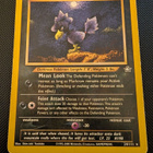 Murkow Pokemon Neo Genesis - pikkukuva 1