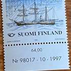 POHJOLA 1998 PARI NUMEROMARGINAALILLA** - pikkukuva 2